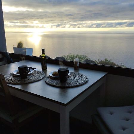 Casa El Mirador Villa Fuencaliente de la Palma Eksteriør billede