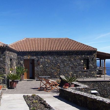 Casa El Mirador Villa Fuencaliente de la Palma Eksteriør billede