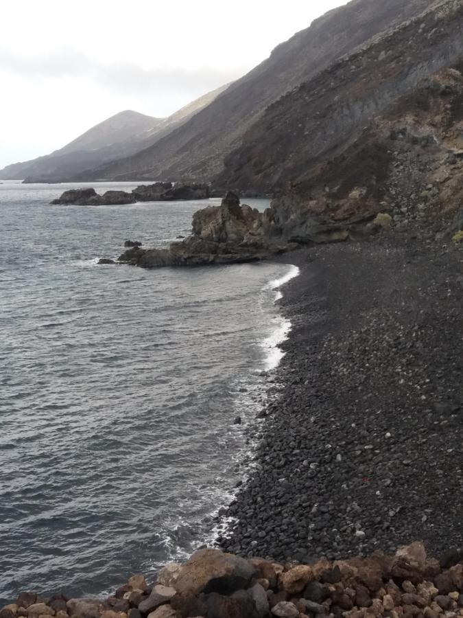 Casa El Mirador Villa Fuencaliente de la Palma Eksteriør billede