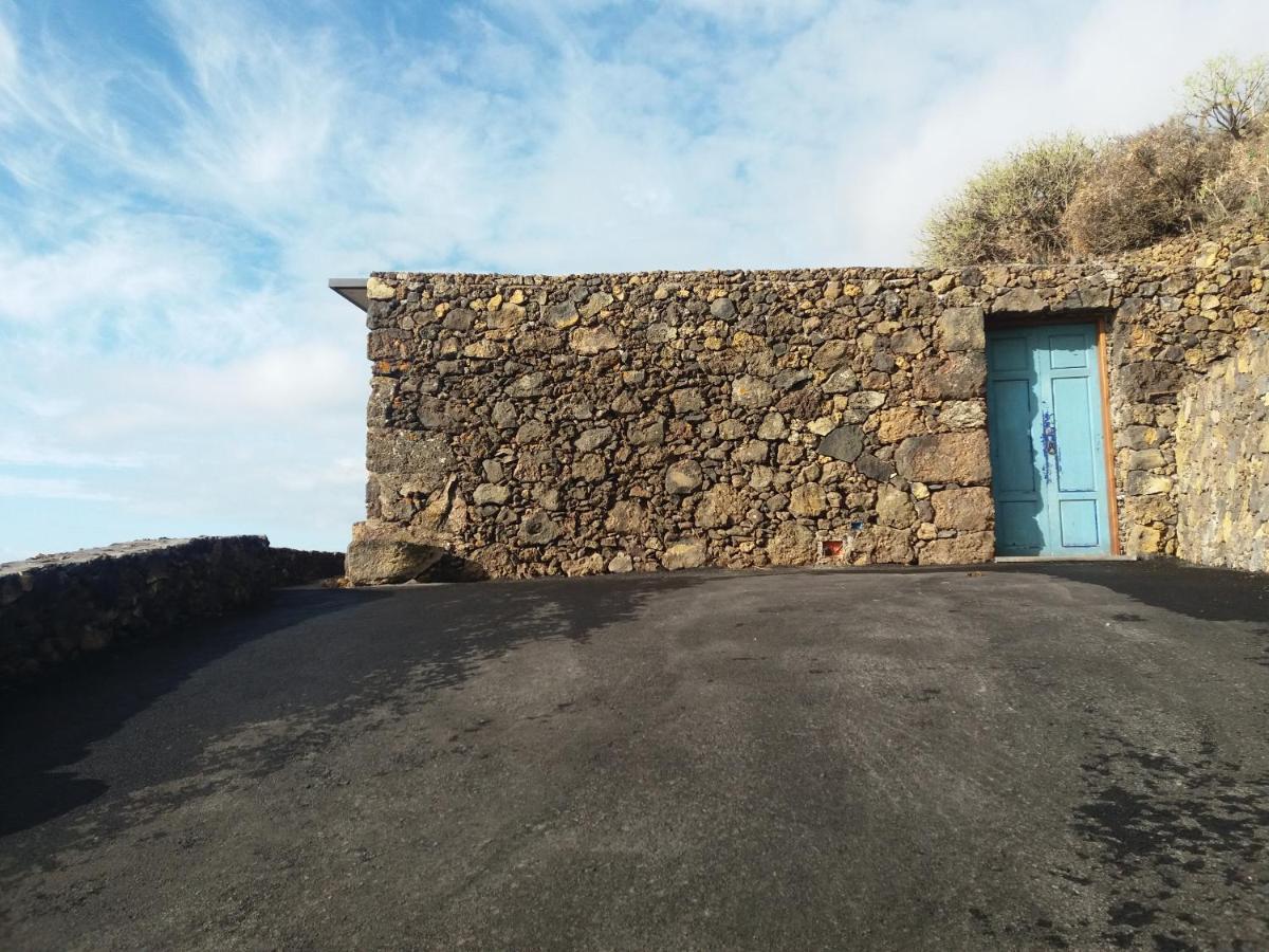 Casa El Mirador Villa Fuencaliente de la Palma Eksteriør billede