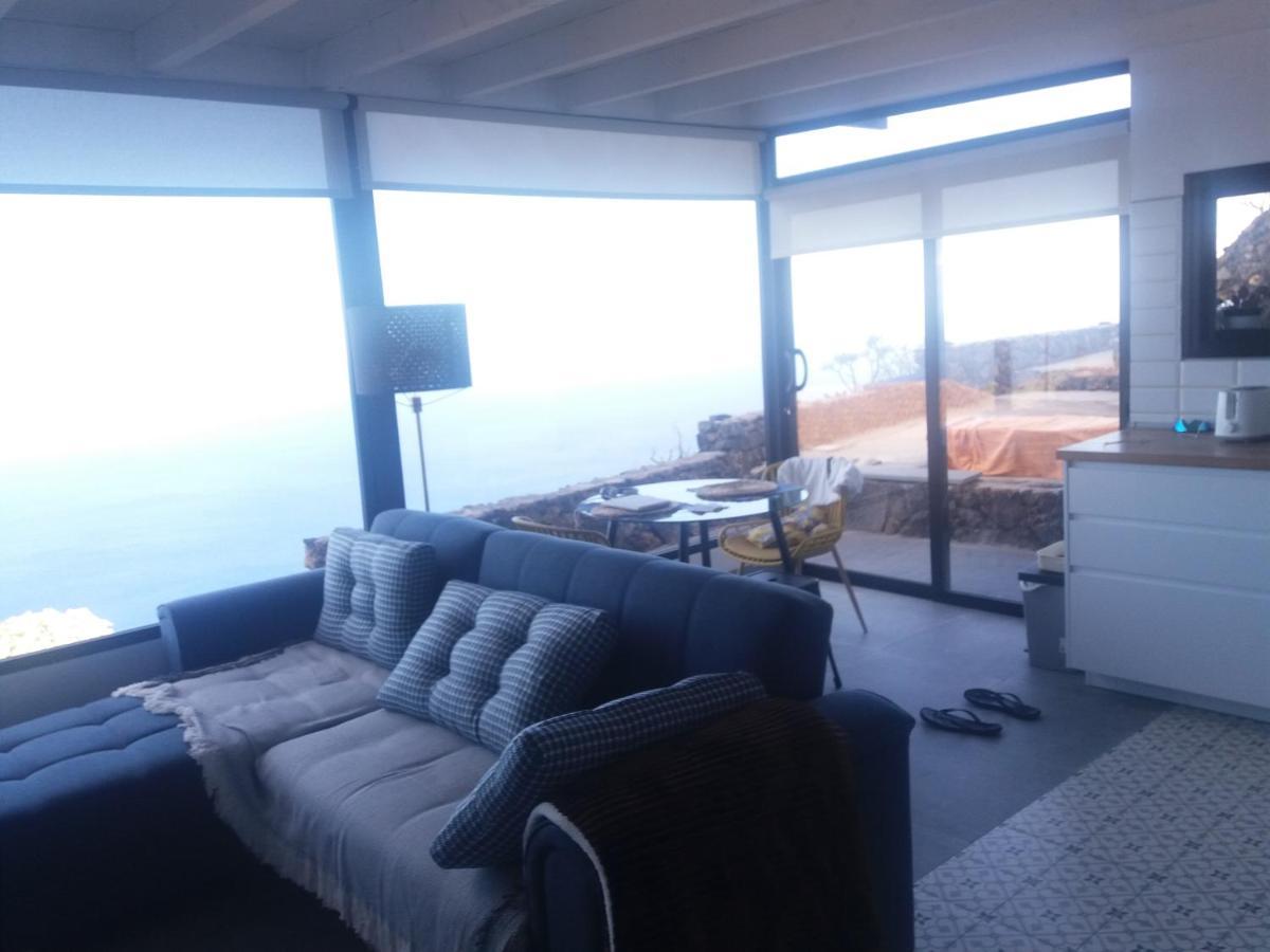 Casa El Mirador Villa Fuencaliente de la Palma Eksteriør billede