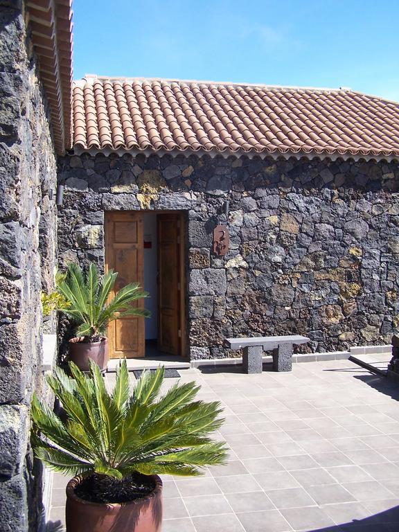Casa El Mirador Villa Fuencaliente de la Palma Eksteriør billede