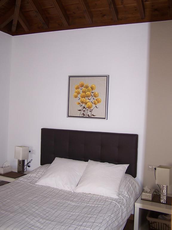 Casa El Mirador Villa Fuencaliente de la Palma Eksteriør billede