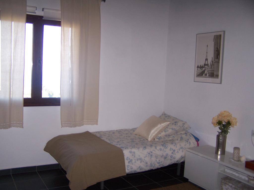 Casa El Mirador Villa Fuencaliente de la Palma Eksteriør billede
