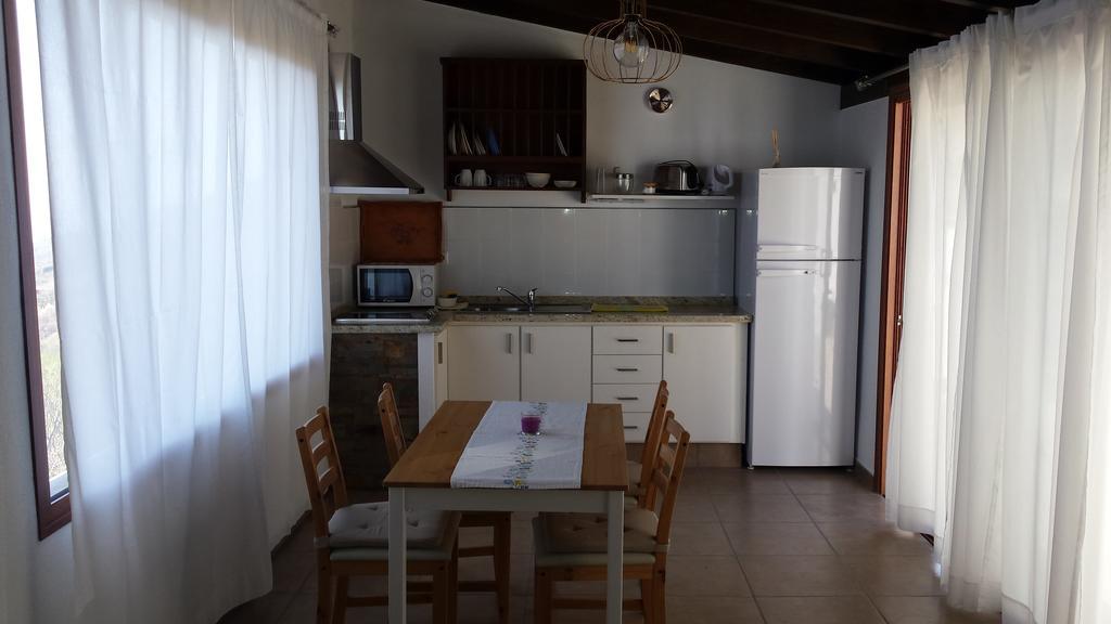 Casa El Mirador Villa Fuencaliente de la Palma Eksteriør billede
