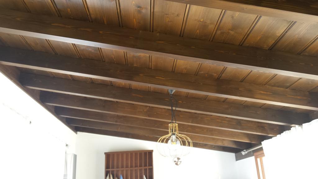 Casa El Mirador Villa Fuencaliente de la Palma Eksteriør billede
