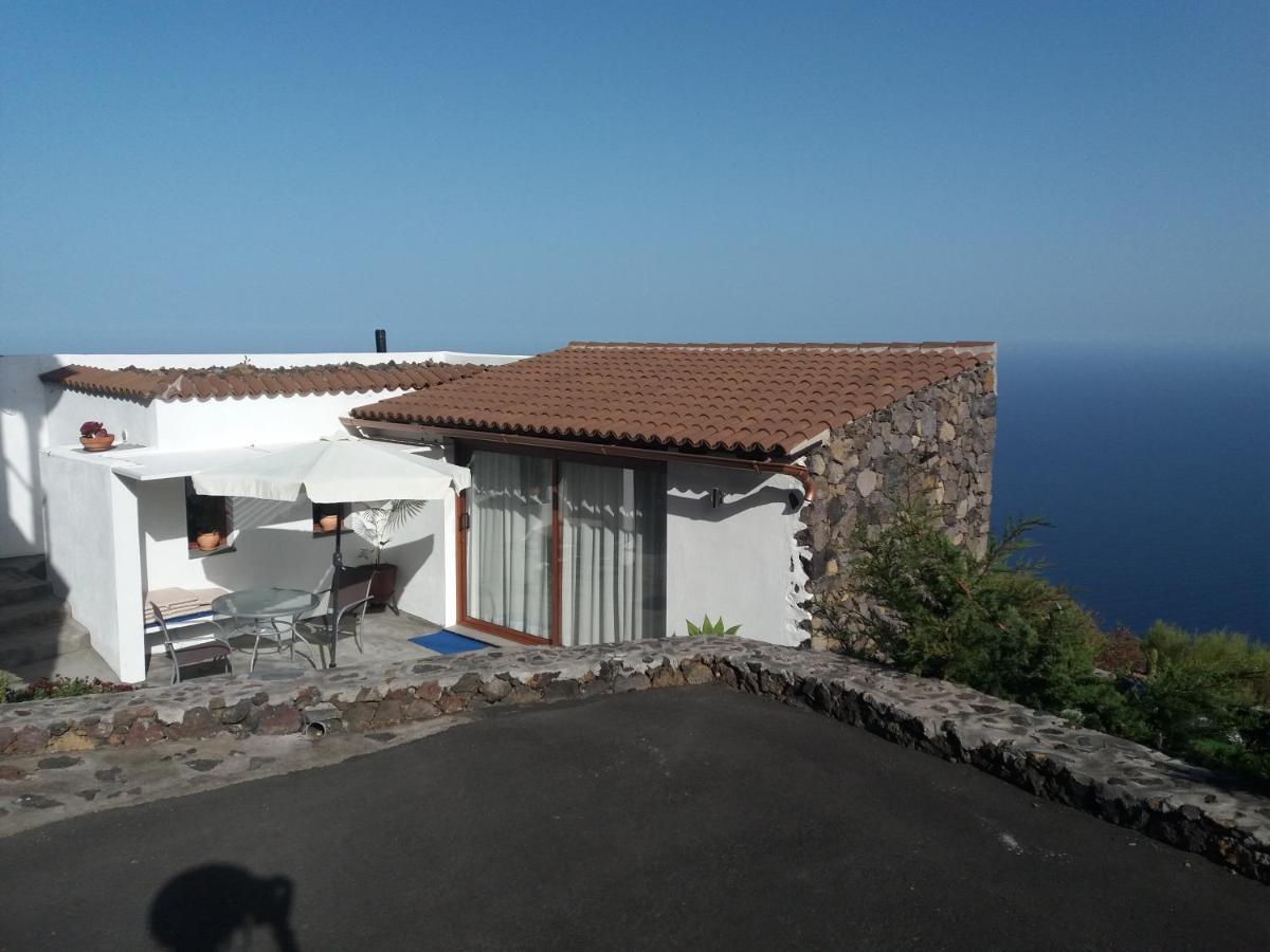 Casa El Mirador Villa Fuencaliente de la Palma Eksteriør billede